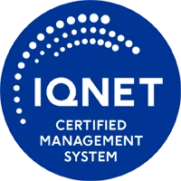 IQNet-certification