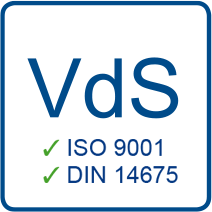 Logo VdS